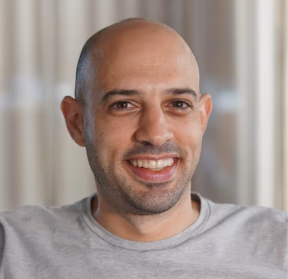 Elad Levy