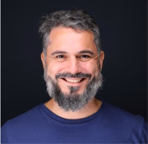 Rodrigo Moralez