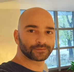 Daniel Berdichevski
